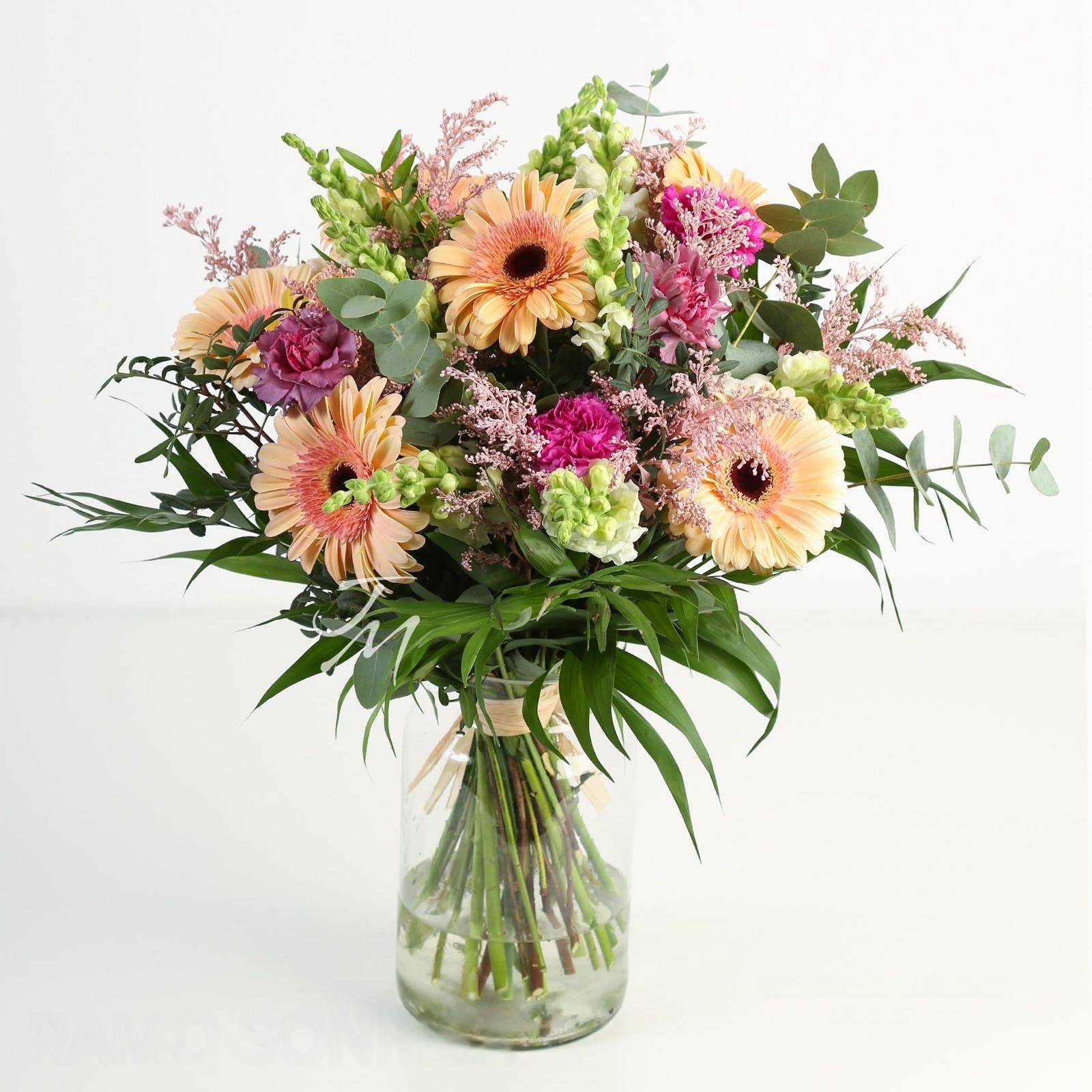 ramo-novia-floristeria-ayamonte-juan